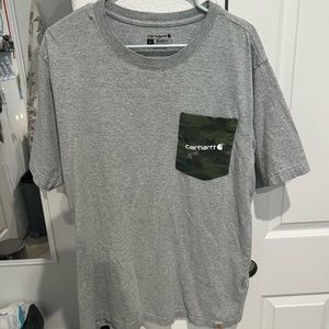 Carhartt tee